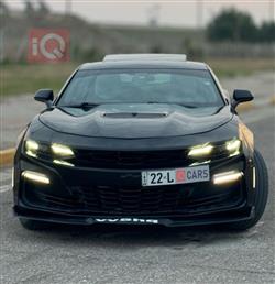 شيفروليه كامارو